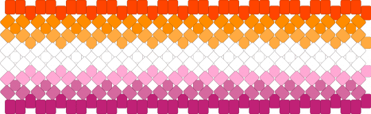 lesbian x base for my girls' girls - orange,pink,women,pride,lesbian,xbase,white