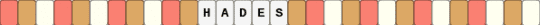 hades single - white,orange,hades,melanie martinez,melanie,martinez,album,music