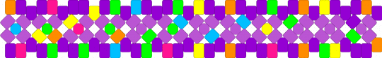 PARTY ANIMALLLL! - pink,purple,cotdparty