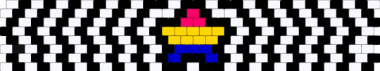 YAYA - black,white,yellow