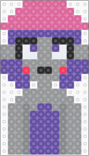 Carloupe! - purple,gray
