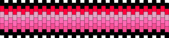 XD - pink