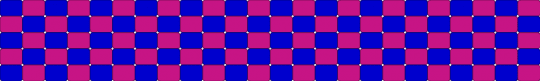 TV girl - purple,pink