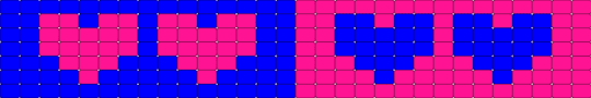 💙💗Tv girl💗💙 - purple,pink