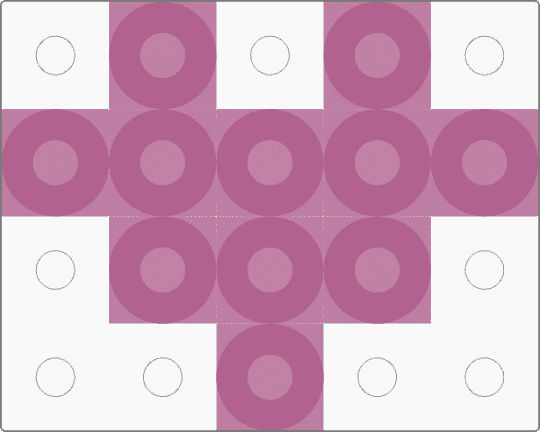 heart - pink