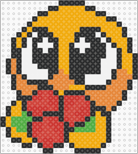Flowers for you - orange,cute,flowers,please,needy,roses,emoji,love
