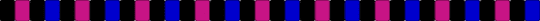 TV girl single - pink,purple