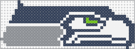 seahawks - purple