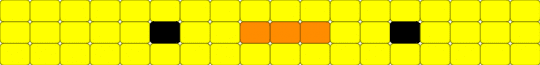 !DUCK! - yellow