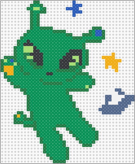 Perler (Big)