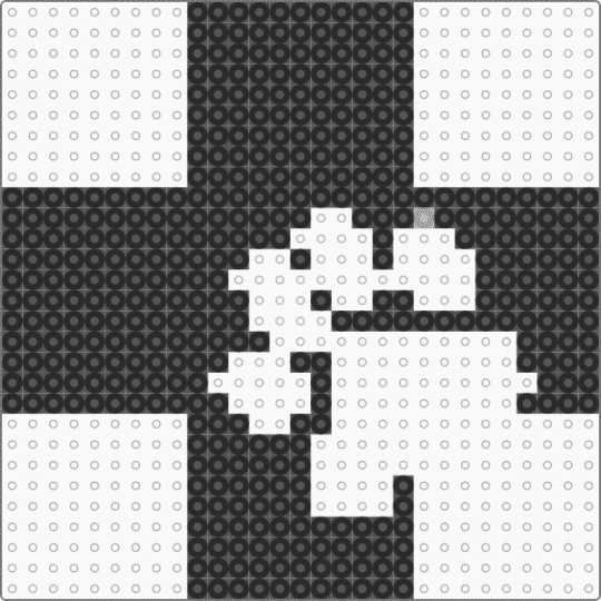 Vet med - black