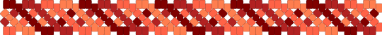 Bacon DNA - red