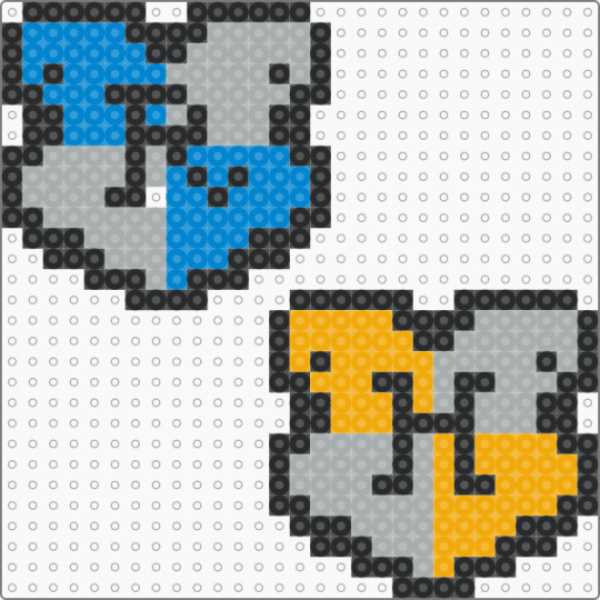 Hary Potter 04 - gray