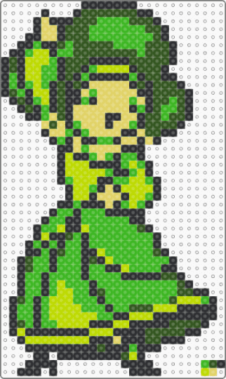 Dancer / 
