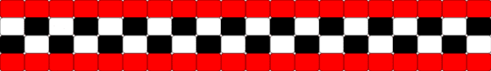 fnaf wall ladder cuff - fnaf, indiegame, kandi, laddercuff, red, videogame, white