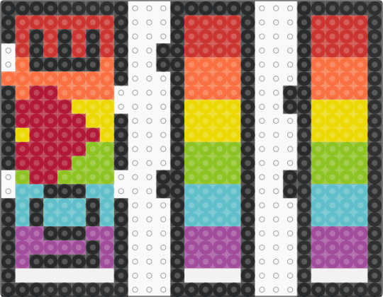 pride book - orange,red,teal,pride,book,rainbow,rainbow book,gay,lgbtqiap,love