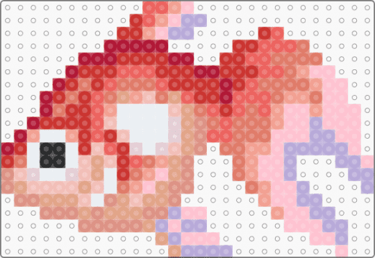 Goldfish (Animal Crossing: Wild World) - animal, animal crossing, fish, goldfish, nintendo