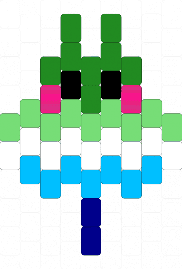 Gay ray wow that rhymes - aquatic, fish, gay, gay man, green, light blue, mlm, ray, teal