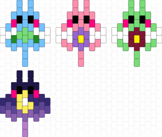 Ray collection