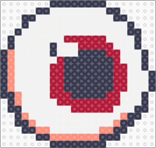 Red eye - eyeball,eye,halloween,spooky,holiday,purple