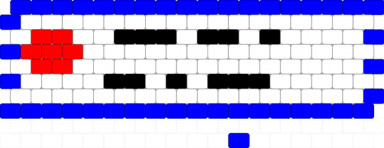 Error - white,purple