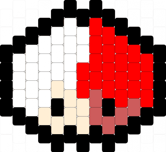Shoto - red