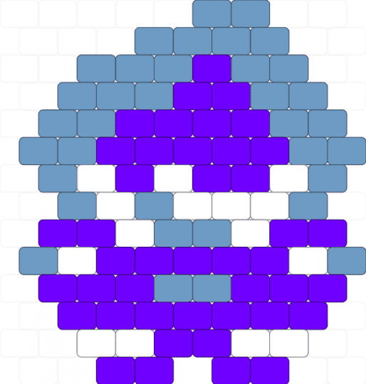 lancer chapter 3 (horizontal) - deltarune, lancer, light blue, purple