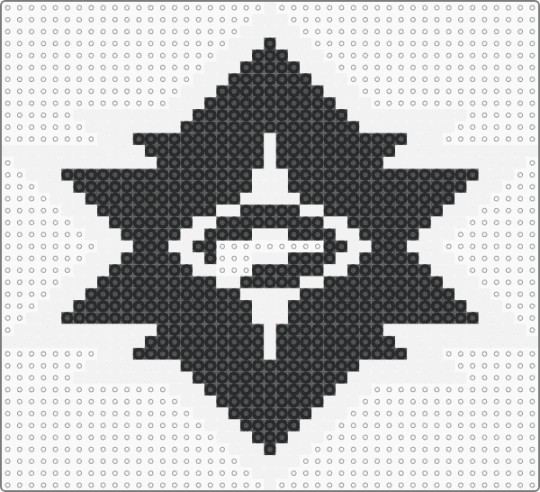 Roaring Knight Stand - black, deltarune, original, sprite, stand, undertale, white