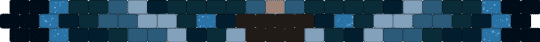 EPIC the Musical Ocean Saga - black, blue, epic, epic the musical, light blue, musical, ocean, oceanic, poseidon, storm, water