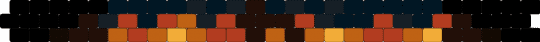 EPIC the Musical Troy Saga - black, brown, epic, epic the musical, fire, music, musical, orange, red, trojan horse, troy, troy saga