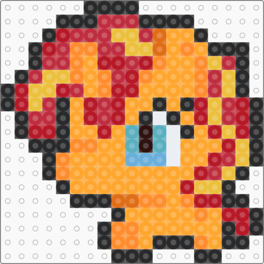 sussusuersimhimer2 - red,orange