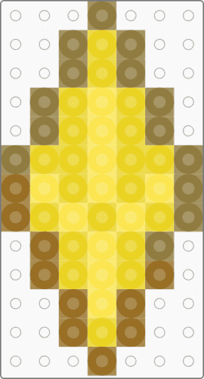 Yellow Diamond (Steven Universe) - character, diamond, gem, steven universe, yellow, yellow diamond