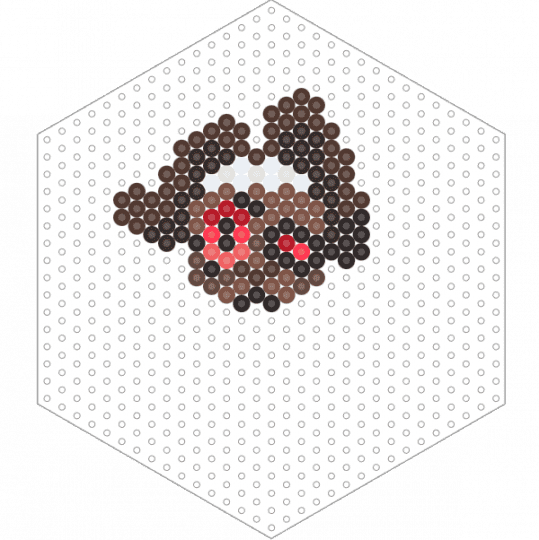 TWISTED COCOA - brown,cocoa,dw,dandys world,holiday