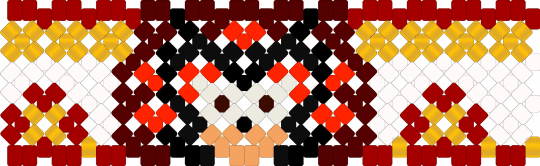 my sonic patterns