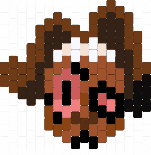 Twisted Cocoa REMAKE - red,brown,easter,holiday,dw,dandys world,roblox,cocoa