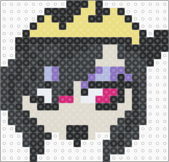 OCTAVIA (request) - black,beige,yellow