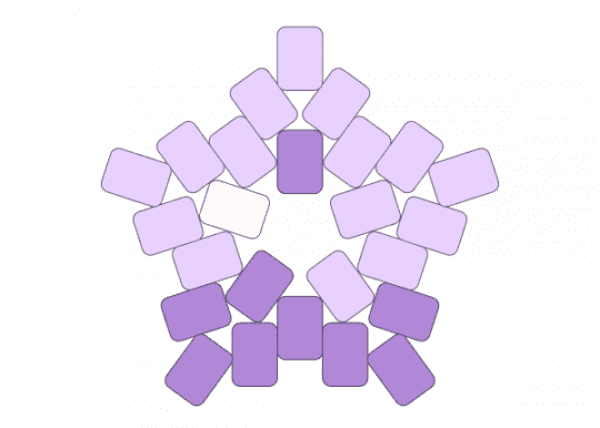 Amethyst star (Steven Universe) - amethyst, character, gem, pink, steven universe, steven universe future