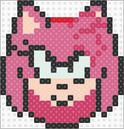 my sonic patterns