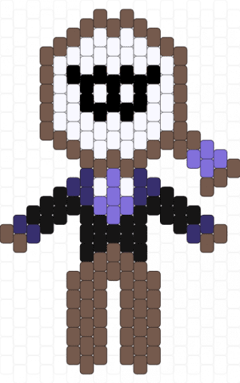 RODGER (default) - tan