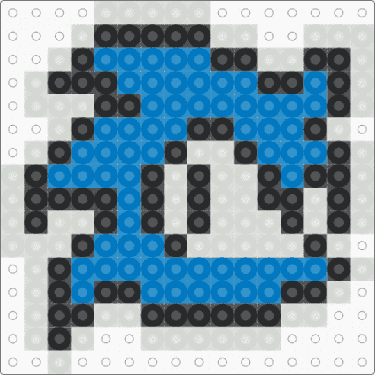 SONIC!!! - white,blue,sonic,animal
