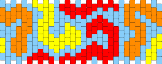 Doey based cuff - light blue,ppt,poppy playtime