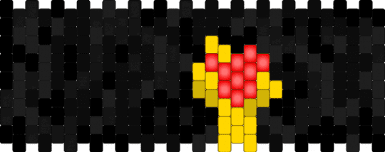 my undertale/deltarune patterns