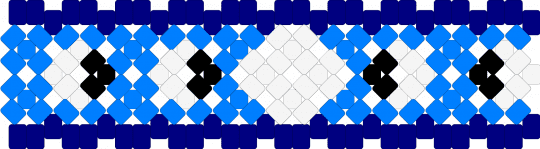 🌙 Moon Themed X-base 🌙 - black, blue, cuff, moon, purple, white, xbase