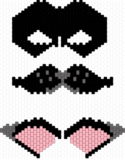 Masks