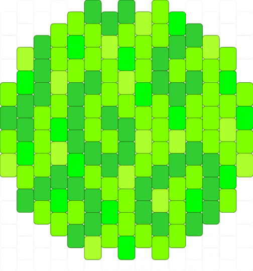 💫 Planet Meep Morp 💫 - green,cotdalienlandscapes,space,planet,alien,gnarpy