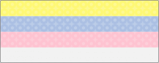 Agere flag! - flags, light blue, pink, yellow