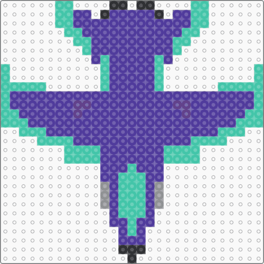slipstream - purple