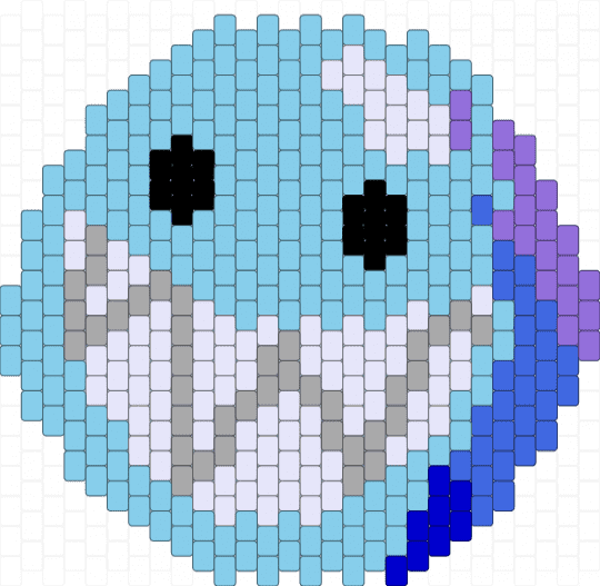 Bubble - light blue,bubble,tadc,amazingdigitalcircus,caine,pop,blue