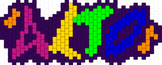 Alto - purple