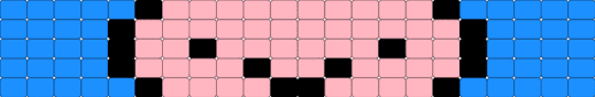 Tamagotchi(uhh my tamagotchi - light blue,pink